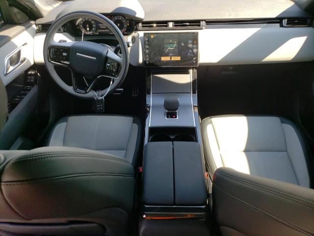 Photo 8 from auction – 2024 LAND ROVER RANGE ROVE with VIN SALYL2EX2RA370992