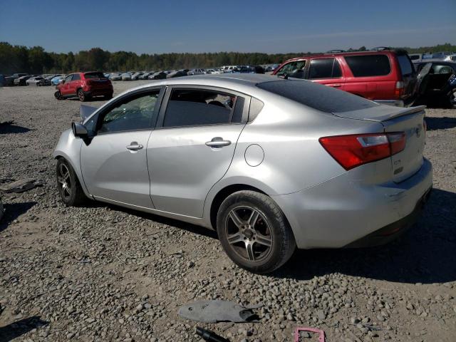 Photo 2 from auction – 2013 KIA RIO LX with VIN KNADM4A34D6177981