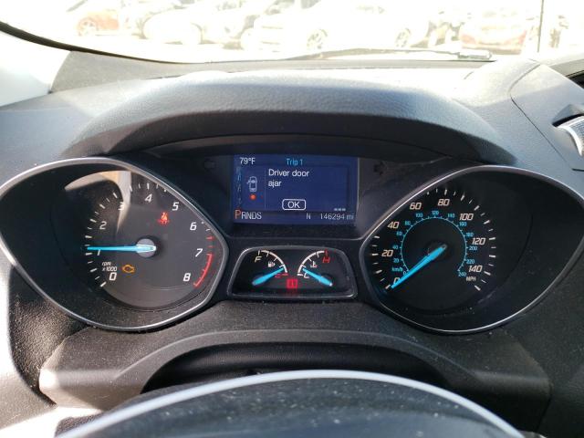 Photo 9 from auction – 2014 FORD ESCAPE SE with VIN 1FMCU0GX1EUA39776