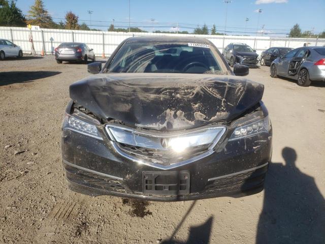 Photo 5 from auction – 2015 ACURA TLX TECH with VIN 19UUB2F52FA007093
