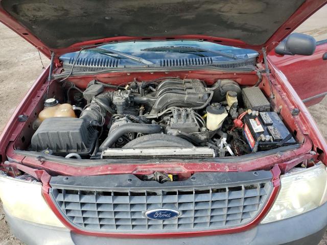 Photo 12 from auction – 2004 FORD EXPLORER X with VIN 1FMZU62KX4ZB41667