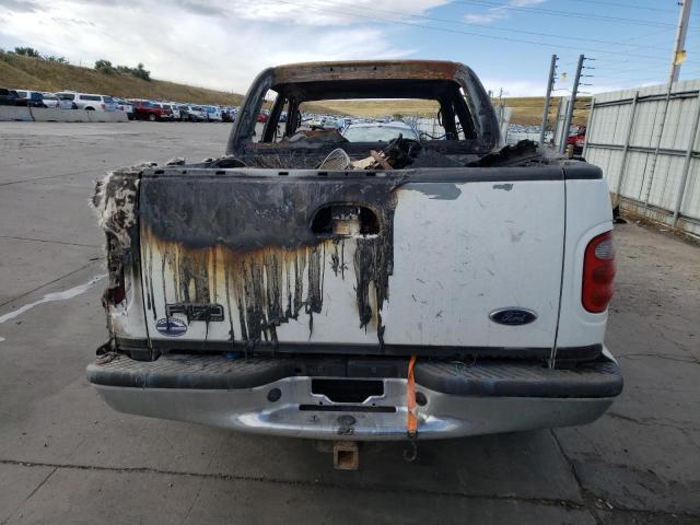 Photo 6 from auction – 2002 FORD F150 SUPER with VIN 1FTRW07L22KD34799