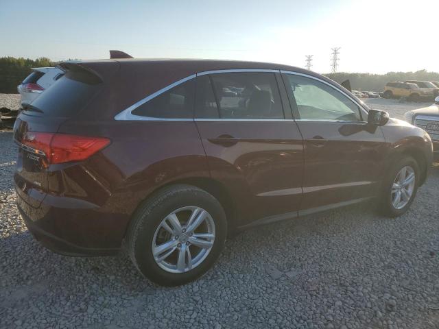 Photo 3 from auction – 2015 ACURA RDX TECHNO with VIN 5J8TB4H57FL013142