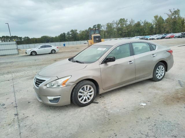 NISSAN ALTIMA 2.5 2015 with VIN 1N4AL3APXFC224138 - Photo from auction