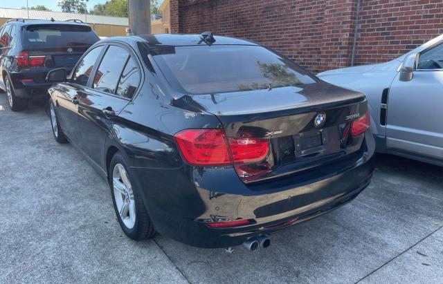 Photo 3 from auction – 2013 BMW 328 XI with VIN WBA3B3C58DF542401