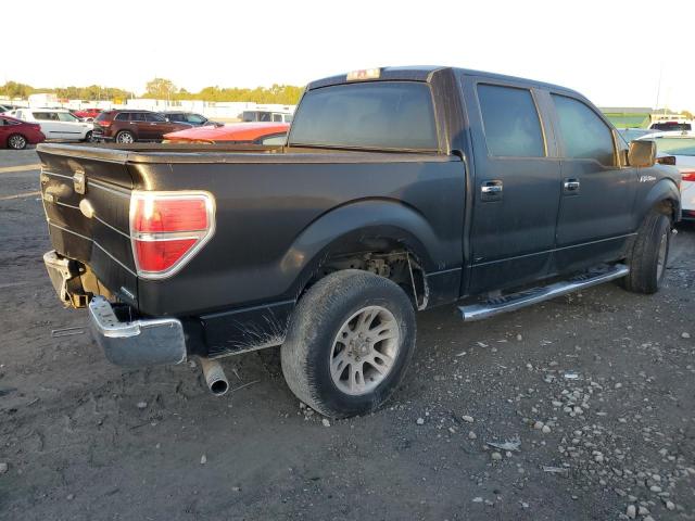 Photo 3 from auction – 2012 FORD F150 SUPER with VIN 1FTEW1CM9CKD64189