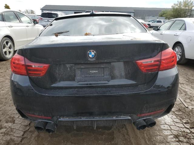 Photo 6 from auction – 2014 BMW 428 XI with VIN WBA3N5C57EF715975