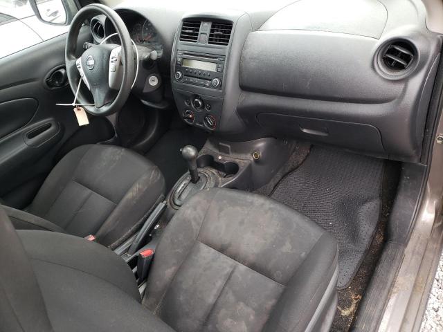 Photo 8 from auction – 2017 NISSAN VERSA S with VIN 3N1CN7AP2HL888643