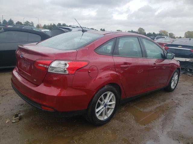 Photo 3 from auction – 2017 FORD FOCUS SE with VIN 1FADP3F24HL253717