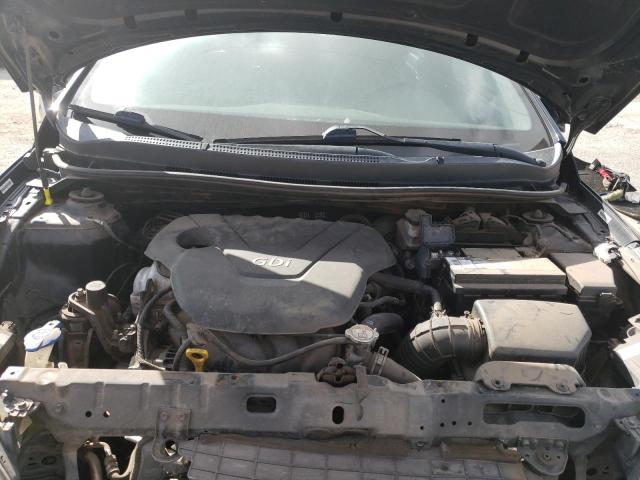 Photo 11 from auction – 2008 HYUNDAI SONATA SE with VIN 5NPEU46F38H367860