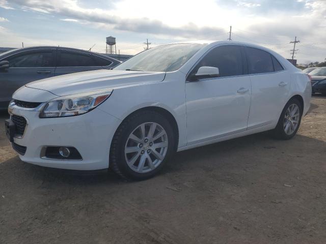CHEVROLET MALIBU 2014 with VIN 1G11E5SL8EU146181 - Photo from auction