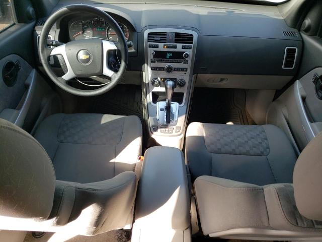 Photo 8 from auction – 2008 CHEVROLET EQUINOX LS with VIN 2CNDL13F786289794