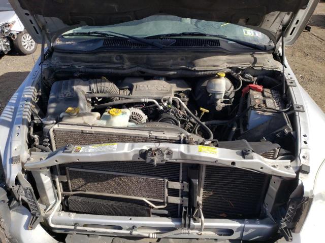 Photo 11 from auction – 2007 DODGE RAM 1500 S with VIN 1D7HU18277S250374