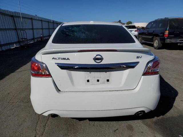 Photo 6 from auction – 2015 NISSAN ALTIMA 2.5 with VIN 1N4AL3AP2FC418114