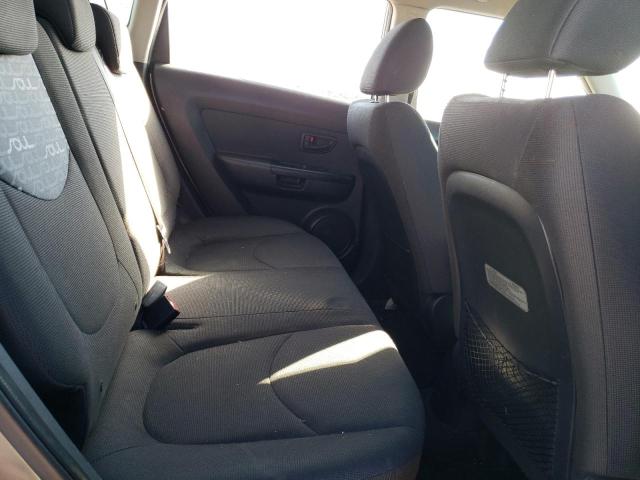 Photo 10 from auction – 2010 KIA SOUL + with VIN KNDJT2A28A7053304