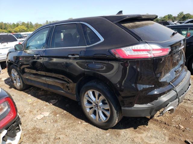 Photo 2 from auction – 2022 FORD EDGE TITAN with VIN 2FMPK4K91NBA39144