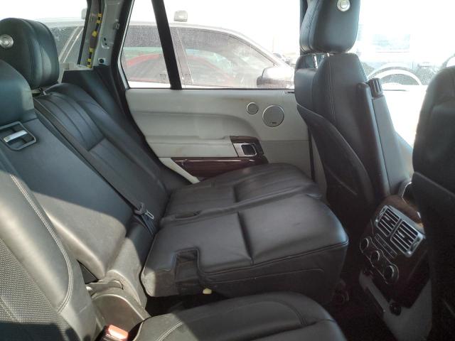 Photo 11 from auction – 2015 LAND ROVER RANGE ROVE with VIN SALGS2VF5FA214852