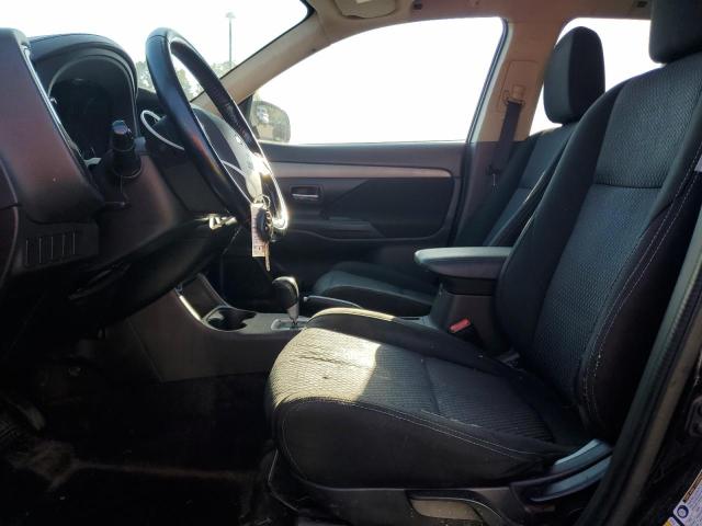 Photo 7 from auction – 2016 MITSUBISHI OUTLANDER with VIN JA4AZ3A32GZ020383
