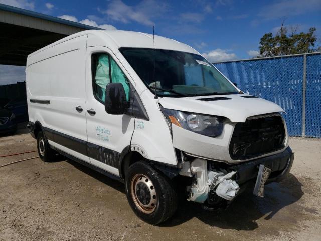 Photo 4 from auction – 2019 FORD TRANSIT T- with VIN 1FTYR2CM5KKB88301