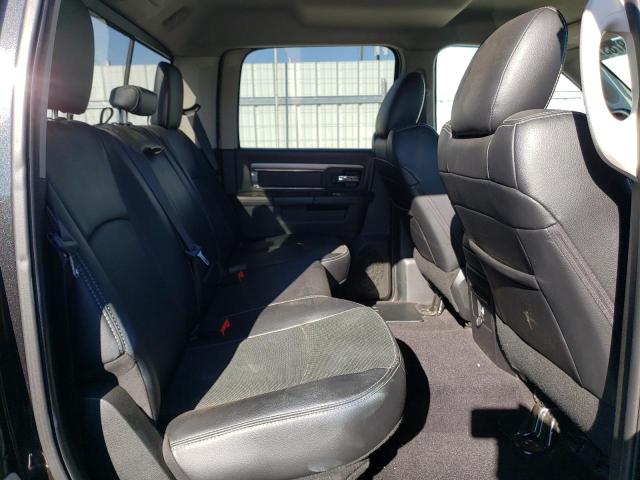 Photo 10 from auction – 2017 RAM 1500 SPORT with VIN 1C6RR7MT5HS829356