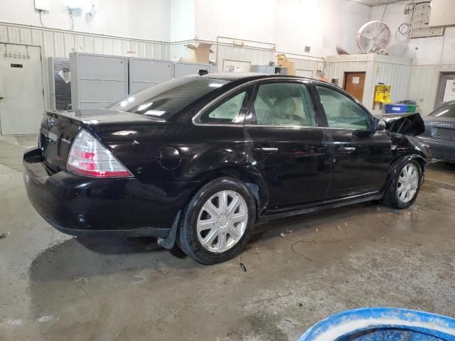 صورة رقم 3 من المزاد - 2008 FORD TAURUS LIM مع VIN 1FAHP25W48G148717