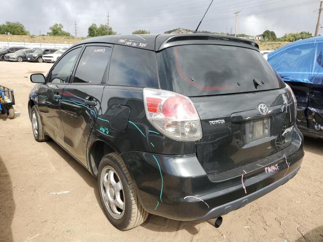 Photo 2 from auction – 2005 TOYOTA COROLLA MA with VIN 2T1KR32EX5C405837