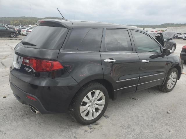 Photo 3 from auction – 2011 ACURA RDX with VIN 5J8TB2H23BA003532