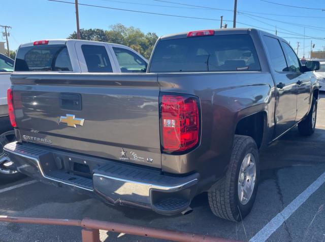 Photo 4 from auction – 2014 CHEVROLET SILVERADO with VIN 3GCPCREH3EG531317