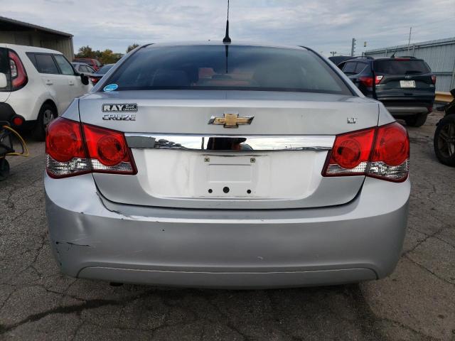 Photo 6 from auction – 2013 CHEVROLET CRUZE LT with VIN 1G1PC5SB7D7204964