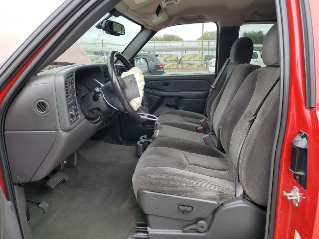 Photo 7 from auction – 2006 CHEVROLET SILVERADO with VIN 1GCEK19B86Z279468