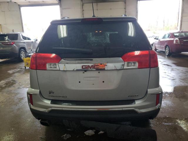 Photo 6 from auction – 2017 GMC TERRAIN SL with VIN 2GKFLTEK0H6159203