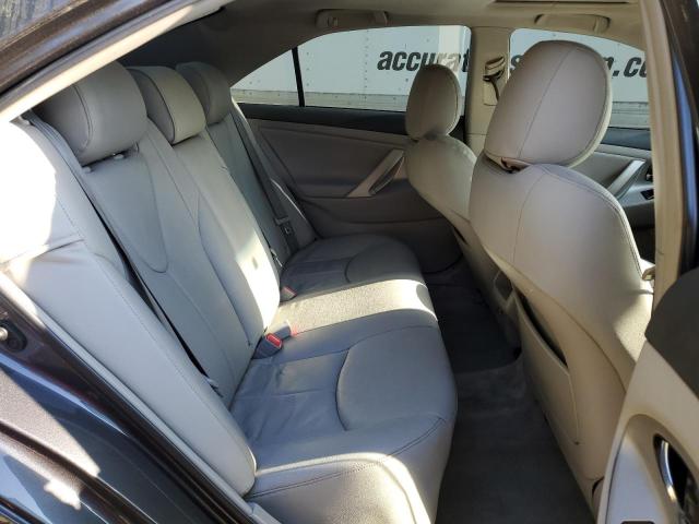 Photo 10 from auction – 2010 TOYOTA CAMRY BASE with VIN 4T1BF3EKXAU107565