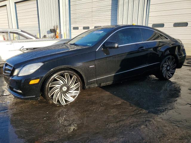 MERCEDES-BENZ E 350 2012 with VIN WDDKJ5KB8CF175945 - Photo from auction