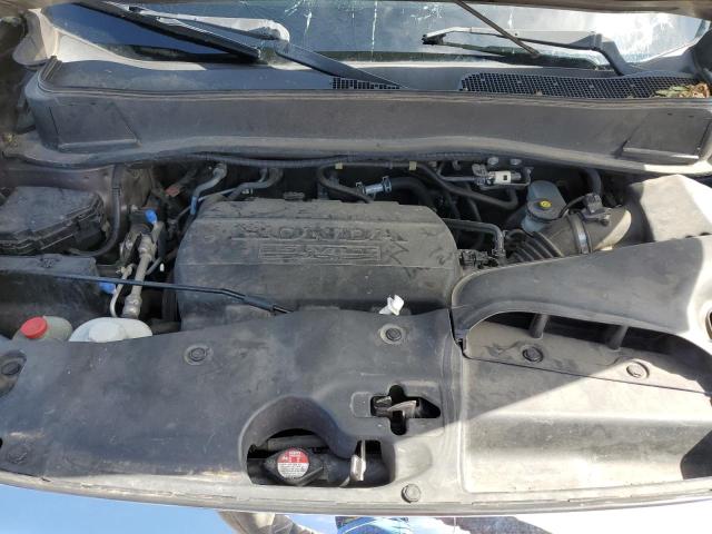 Photo 12 from auction – 2014 HONDA PILOT EX with VIN 5FNYF3H45EB020313