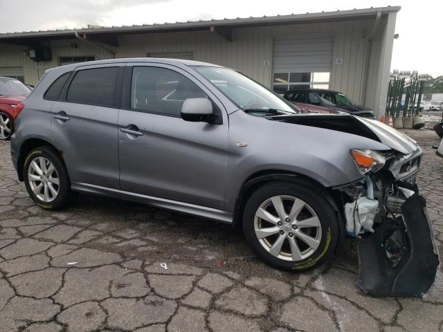 Photo 4 from auction – 2012 MITSUBISHI OUTLANDER with VIN JA4AR4AU5CZ007216