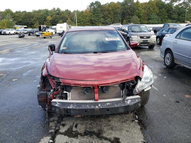 Photo 5 from auction – 2013 NISSAN ALTIMA 2.5 with VIN 1N4AL3AP7DN580872