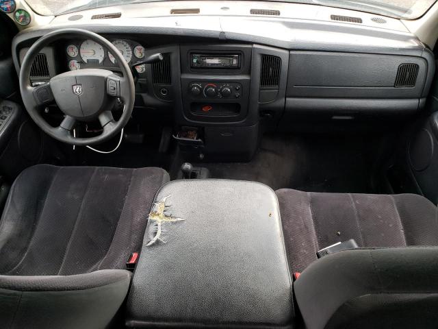 Photo 8 from auction – 2004 DODGE RAM 3500 S with VIN 3D7LU38C54G114410