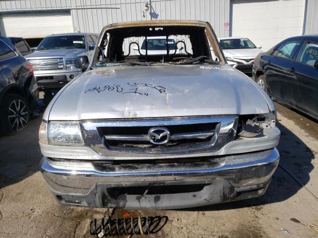 Photo 5 from auction – 2004 MAZDA B3000 CAB with VIN 4F4YR46U24TM11650