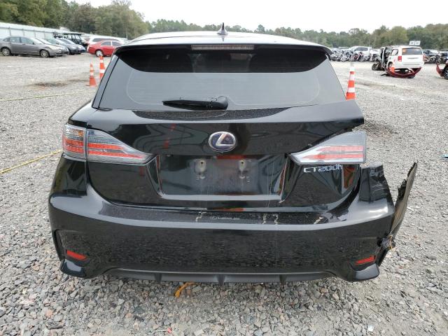 Photo 6 from auction – 2015 LEXUS CT 200 with VIN JTHKD5BH9F2248188