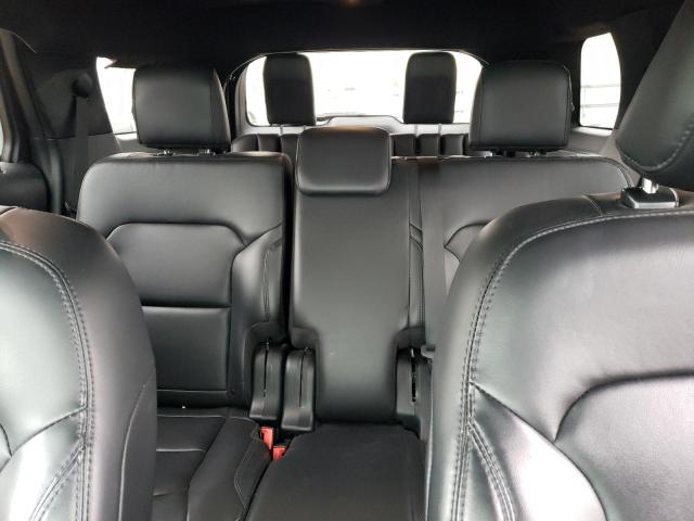 Photo 10 from auction – 2019 FORD EXPLORER X with VIN 1FM5K8D80KGA69923