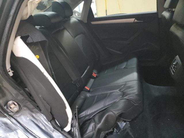 Photo 10 from auction – 2013 VOLKSWAGEN PASSAT SE with VIN 1VWBN7A33DC137639