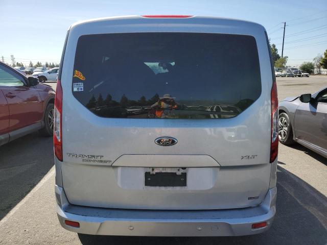 Photo 6 from auction – 2015 FORD TRANSIT CO with VIN NM0GE9F73F1198386
