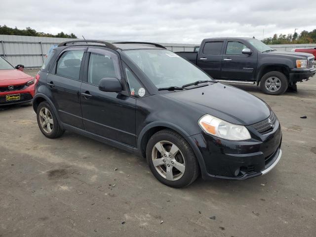 Photo 4 from auction – 2012 SUZUKI SX4 with VIN JS2YB5A37C6304274