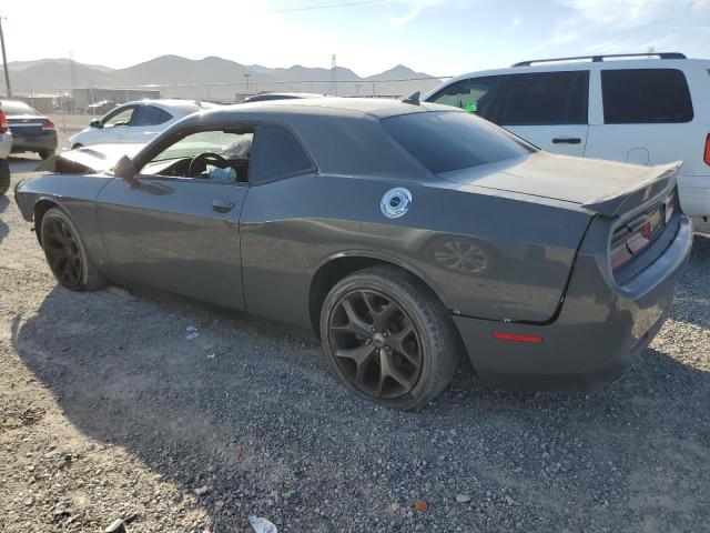 Photo 2 from auction – 2017 DODGE CHALLENGER with VIN 2C3CDZAG1HH583174