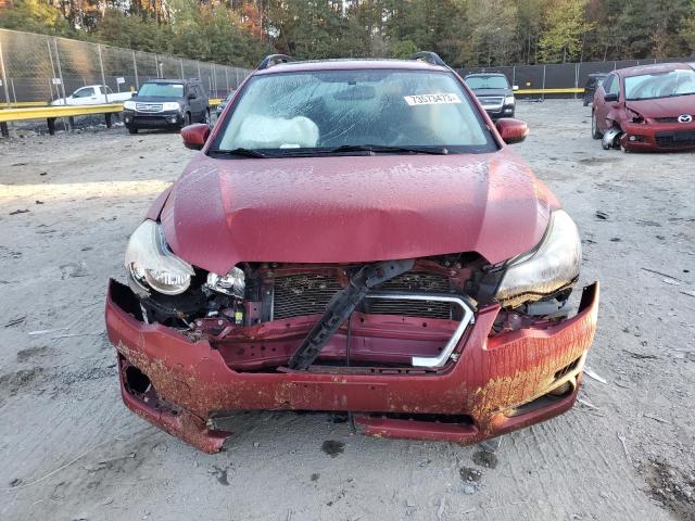 Photo 5 from auction – 2015 SUBARU IMPREZA SP with VIN JF1GPAW63FH301132