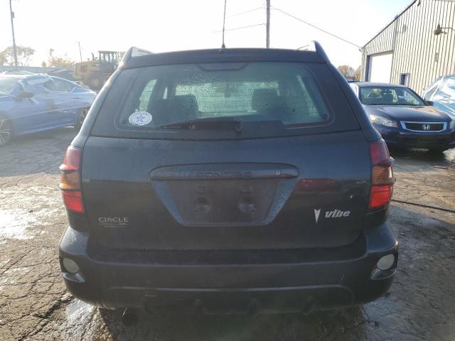 Photo 6 from auction – 2005 PONTIAC VIBE with VIN 5Y2SL63835Z444917