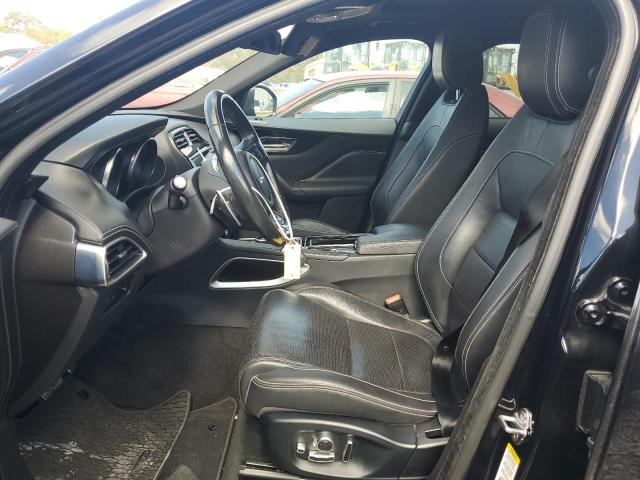 Photo 7 from auction – 2018 JAGUAR F-PACE R - with VIN SADCL2FX5JA270149