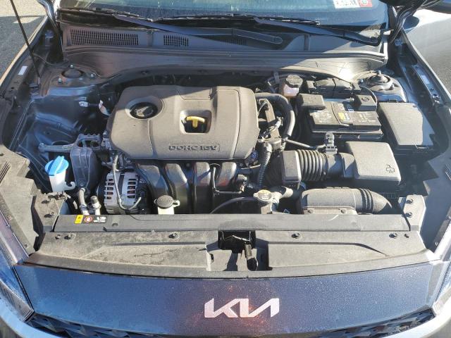 Photo 11 from auction – 2023 KIA FORTE LX with VIN 3KPF24AD8PE588132