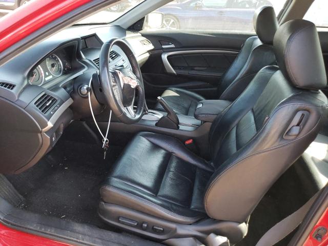 Photo 7 from auction – 2012 HONDA ACCORD EXL with VIN 1HGCS2B86CA010747