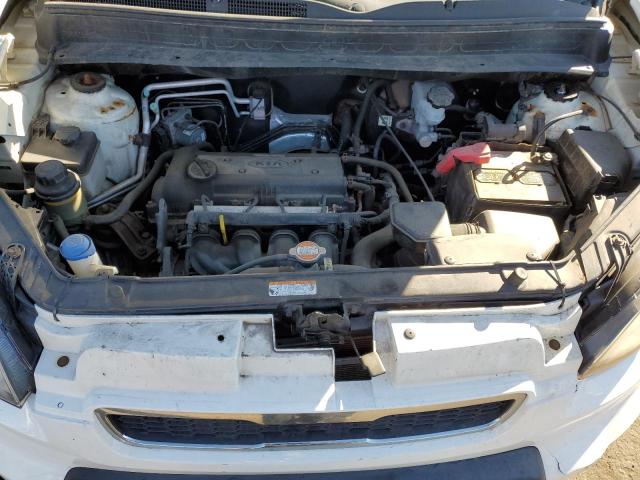 Photo 11 from auction – 2011 KIA SOUL with VIN KNDJT2A14B7325081